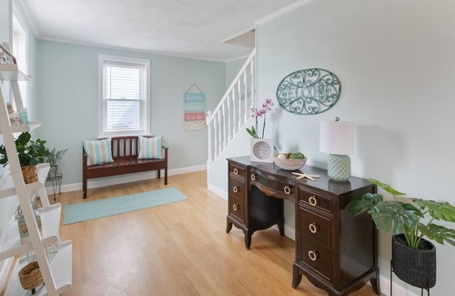 Bonnet Shores Condo | Shore To Please - Enjoy A Relaxing Getaway In Bonnet Shores 3 Bedroom Home by Redawning