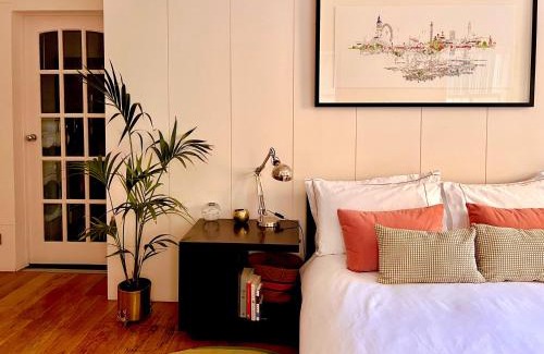 Shoreditch Apartment | Shoreditch Private Studio