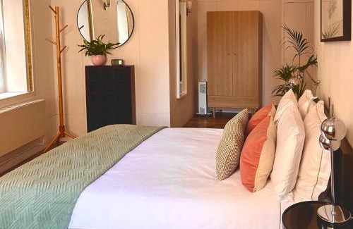Shoreditch Apartment | Shoreditch Private Studio
