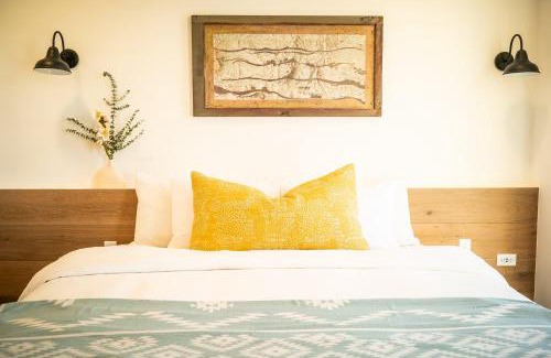 Buena Vista Apartment | Shorehouse Hotel