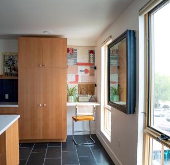 Buena Vista Apartment | Shorehouse Hotel