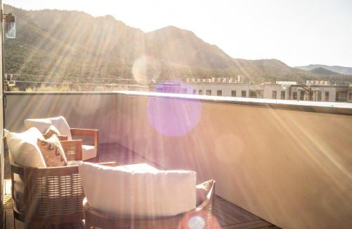 Buena Vista Apartment | Shorehouse Hotel