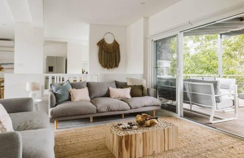 Culburra Beach House | Shoreline