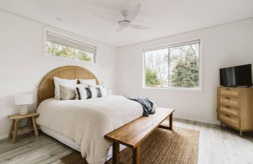 Culburra Beach House | Shoreline
