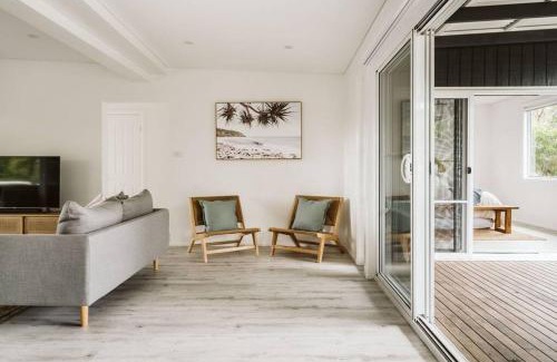 Culburra Beach House | Shoreline