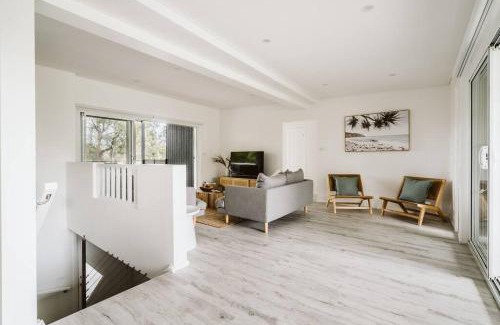 Culburra Beach House | Shoreline