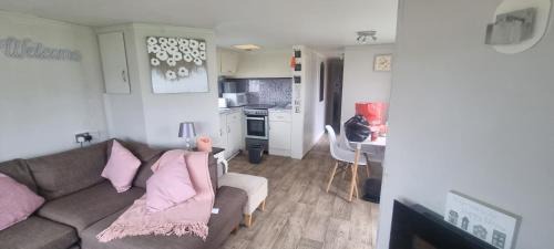 Withernsea House | Shoreline Stays, Family Caravan, Withernsea, Newly Managed