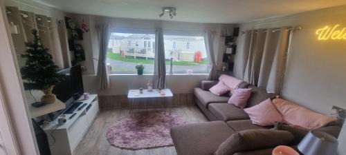 Withernsea House | Shoreline Stays, Family Caravan, Withernsea, Newly Managed