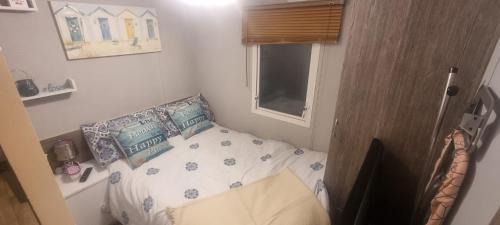 Withernsea House | Shoreline Stays, Family Caravan, Withernsea, Newly Managed