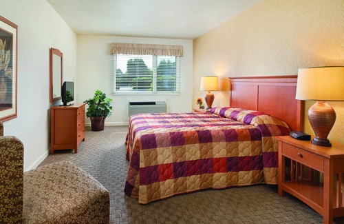 Afton Resort | Shoreline that stretches over 1,300 miles!