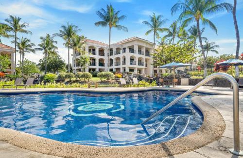 Waikoloa Apartment | Shores at Waikoloa #337