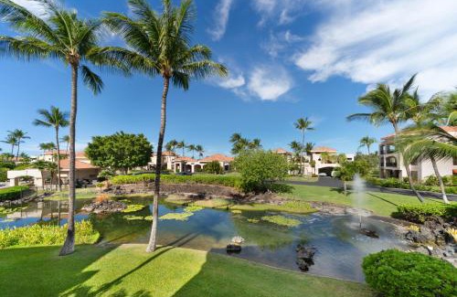 Waikoloa Apartment | Shores at Waikoloa #337