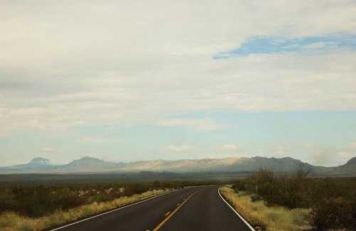 Study Butte-Terlingua House | Short Drive from Big Bend — Casa Piedra