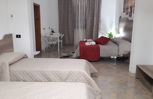 Fragagnano Bed & Breakfast | Short Lets ROOTS OF PUGLIA