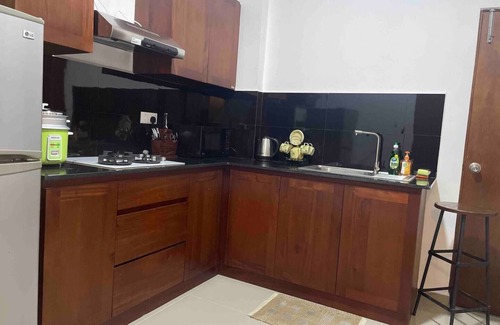 Kaduwela Apartment | Short stay apartment in Colombonn