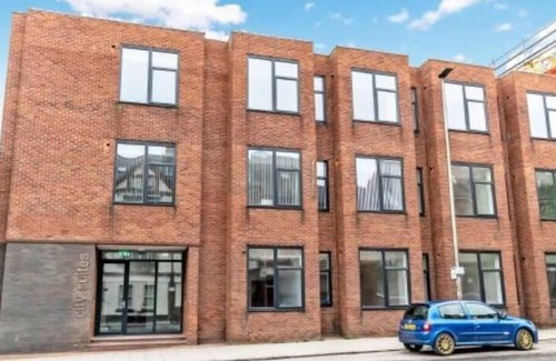 Chester Apartment | Short Stay Apartments Chester – With Parking