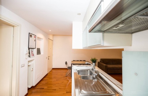 San Marco Apartment | ShortMi Garibaldi