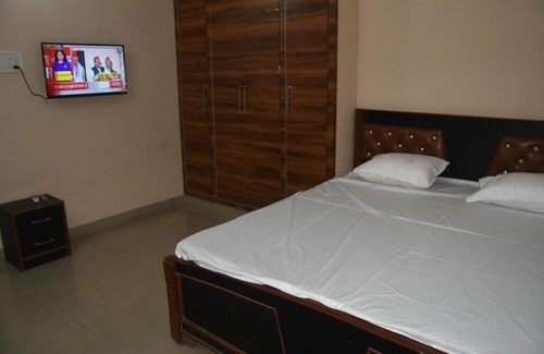 Varanasi Apartment | Shree Anandam Kashi