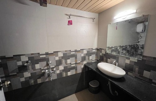 Alibaug House | Shree Bharadi Home Stay