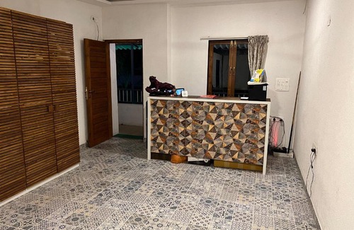 Alibaug House | Shree Bharadi Home Stay