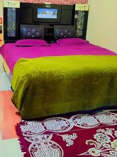 Ujjain House | Shree Hatkeshwar Home Stay Ujjain