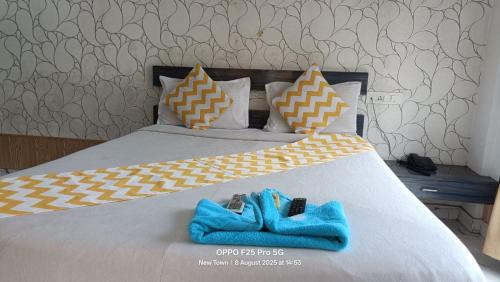 New Town Hotel | Shree Krishna Guest House