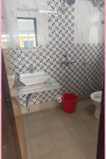 New Town Hotel | Shree Krishna Guest House