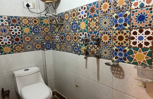 Paharganj Hotel | Shree Lodge Near New Delhi Railway Station, Paharganj