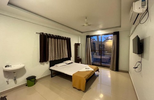Alibaug Hotel | Shree Maldatta House Alibag