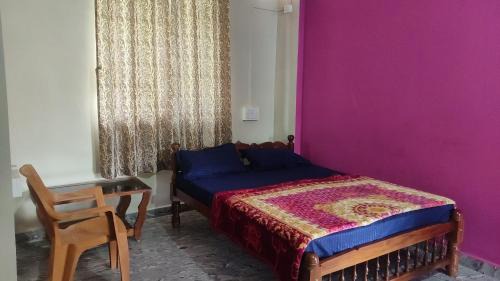 Hireguthi House | Shree Shantika Rooms and Dormitory