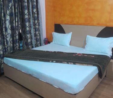 Katra Hotel | Shree shree guest house