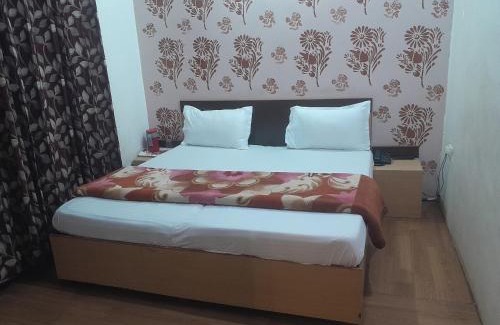 Katra Hotel | Shree shree guest house