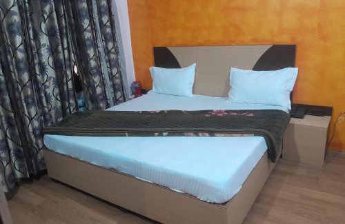 Katra Hotel | Shree shree guest house