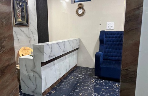 Vellore Hotel | SHRI SAI RESIDENCY