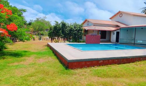 Alibaug Resort | Shri Swami Krupa Holiday Resort