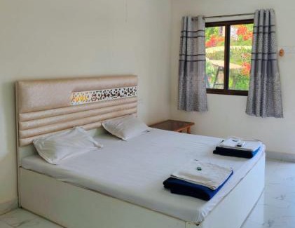 Alibaug Resort | Shri Swami Krupa Holiday Resort