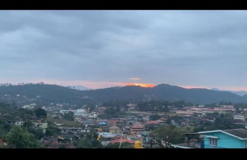 Stuart Hill House | Shriyaamvitha Homestays