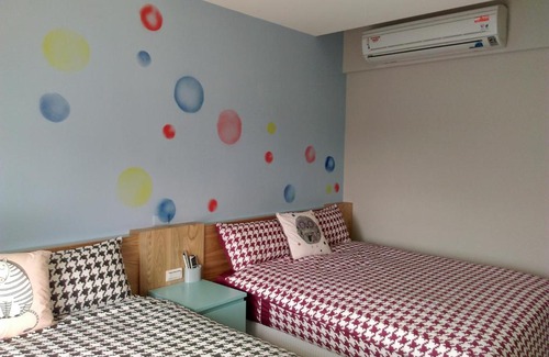 White Sand Beach Bed & Breakfast | Shuiquan 19N