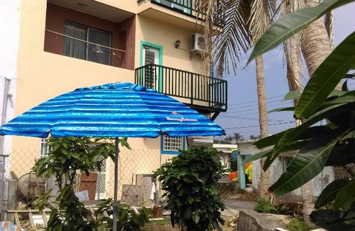 White Sand Beach Bed & Breakfast | Shuiquan 19N