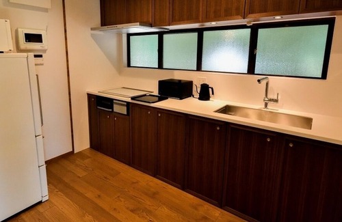 Otsu House | Shukubou "WAQOO Miidera"