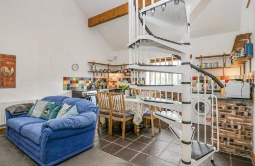 Keswick House | Shundraw Cottage