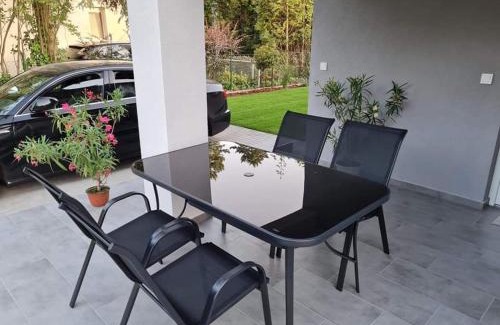 Siofok Aranypart Apartment | Siófok Sophia Apartman