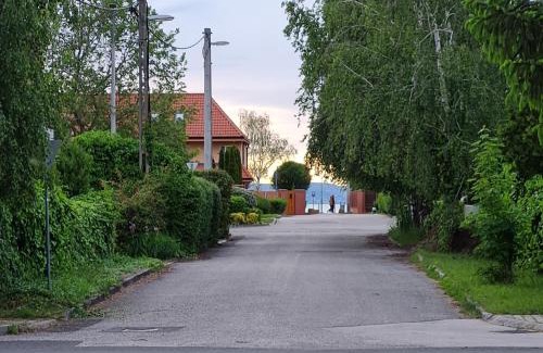 Siofok Aranypart Apartment | Siófok Sophia Apartman