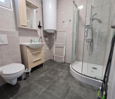 Siofok Aranypart Apartment | Siófok Sophia Apartman