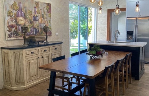 Santiago de los Caballeros Villa | Si Buscas un Lugar Agradable Confortable , Para Unas Vacaciones Espectaculares!