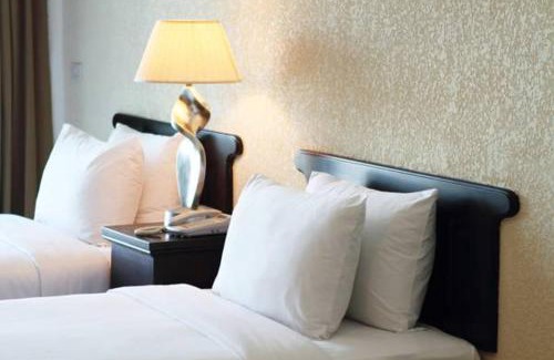 Minburi Hotel | Siam Piman Hotel