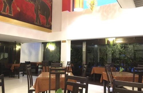 Minburi Hotel | Siam Piman Hotel