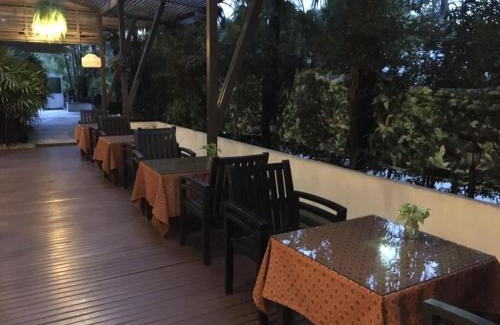 Minburi Hotel | Siam Piman Hotel