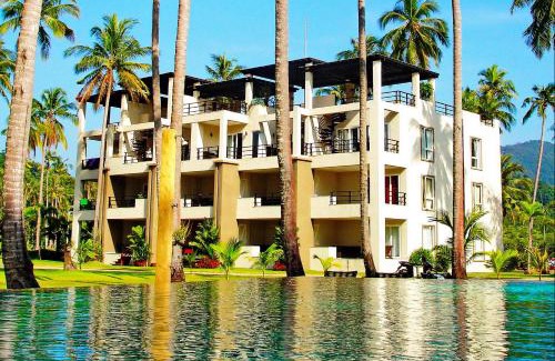 Klong Son Resort | Siam Royal View Resort Apartments