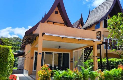 Klong Son Resort | Siam Royal View Resort Apartments